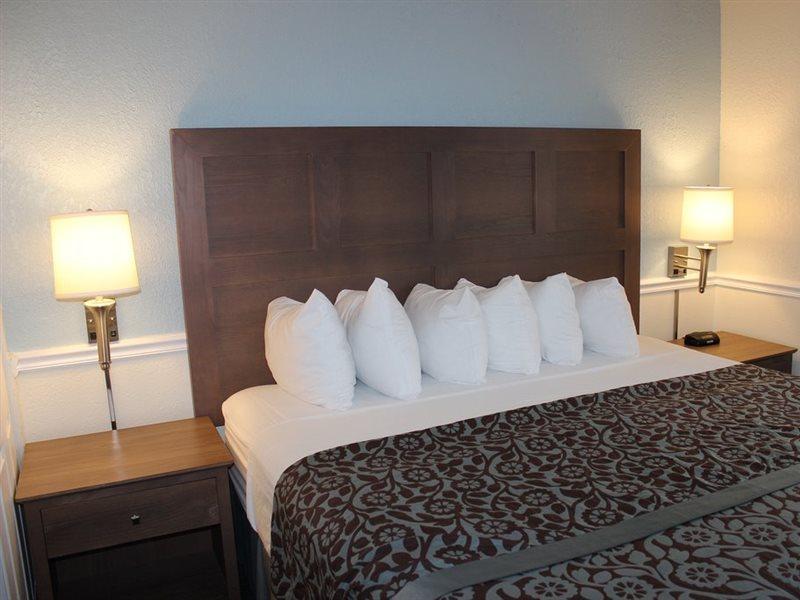 Sands Motel Wildwood Zewnętrze zdjęcie