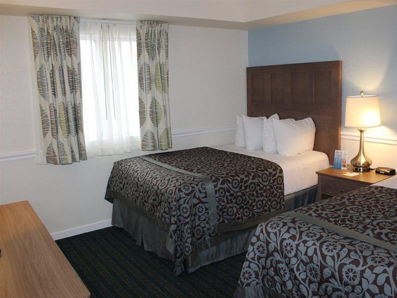Sands Motel Wildwood Zewnętrze zdjęcie
