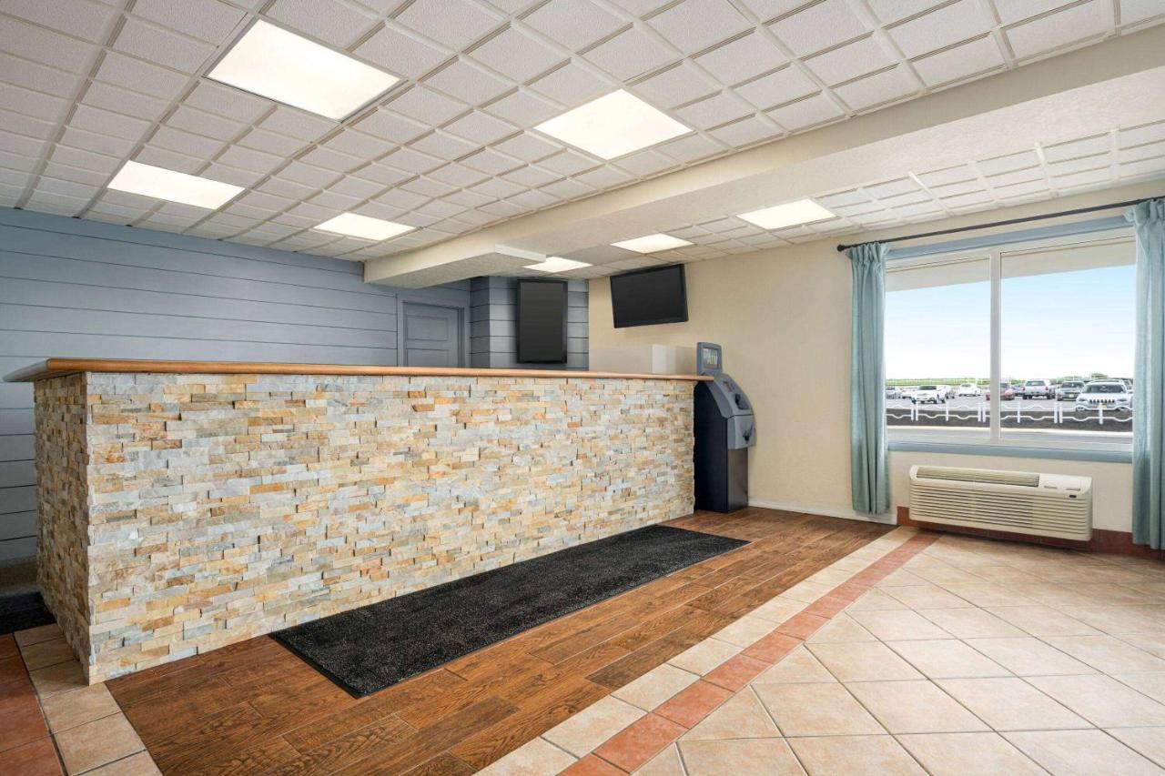 Sands Motel Wildwood Zewnętrze zdjęcie