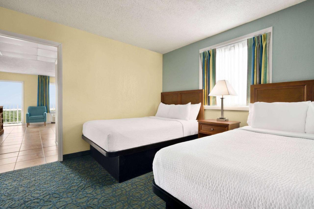 Sands Motel Wildwood Zewnętrze zdjęcie