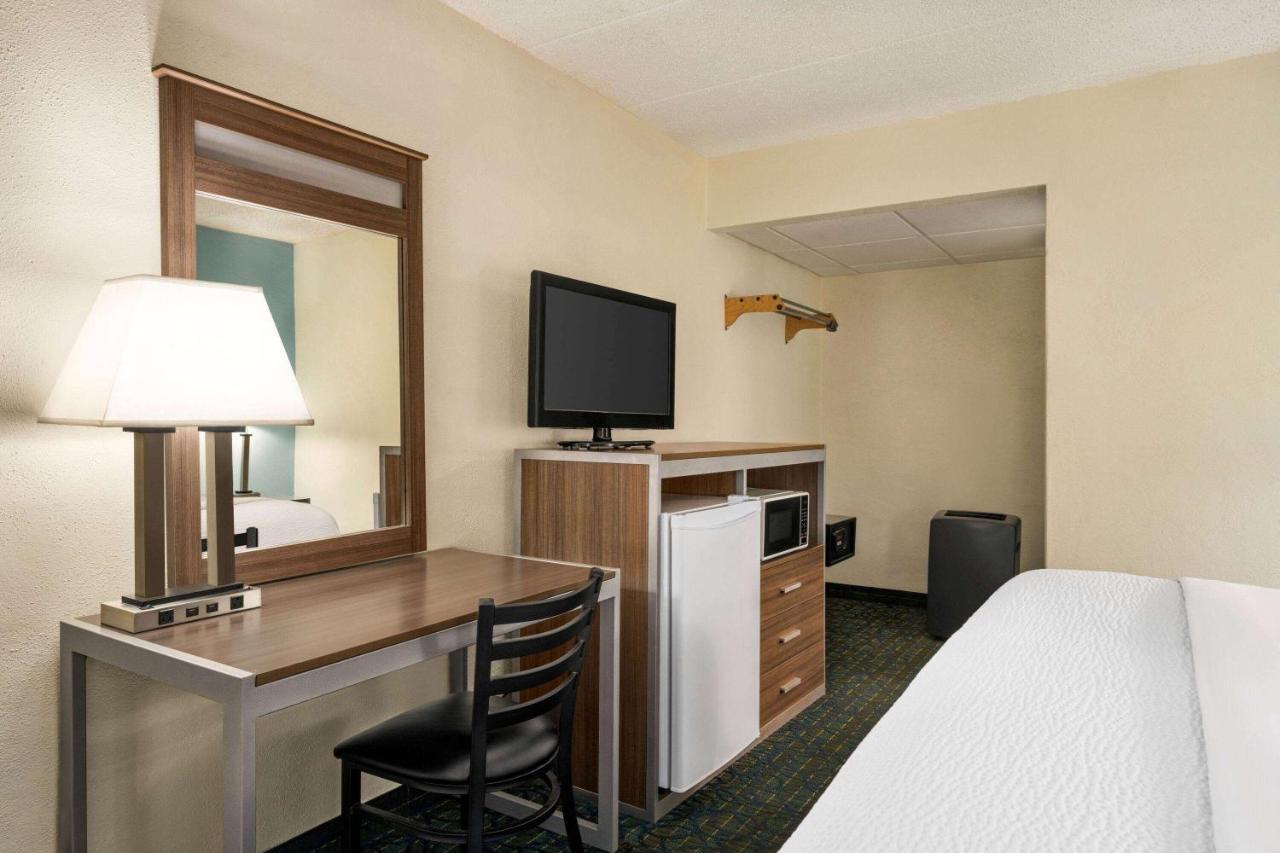 Sands Motel Wildwood Zewnętrze zdjęcie