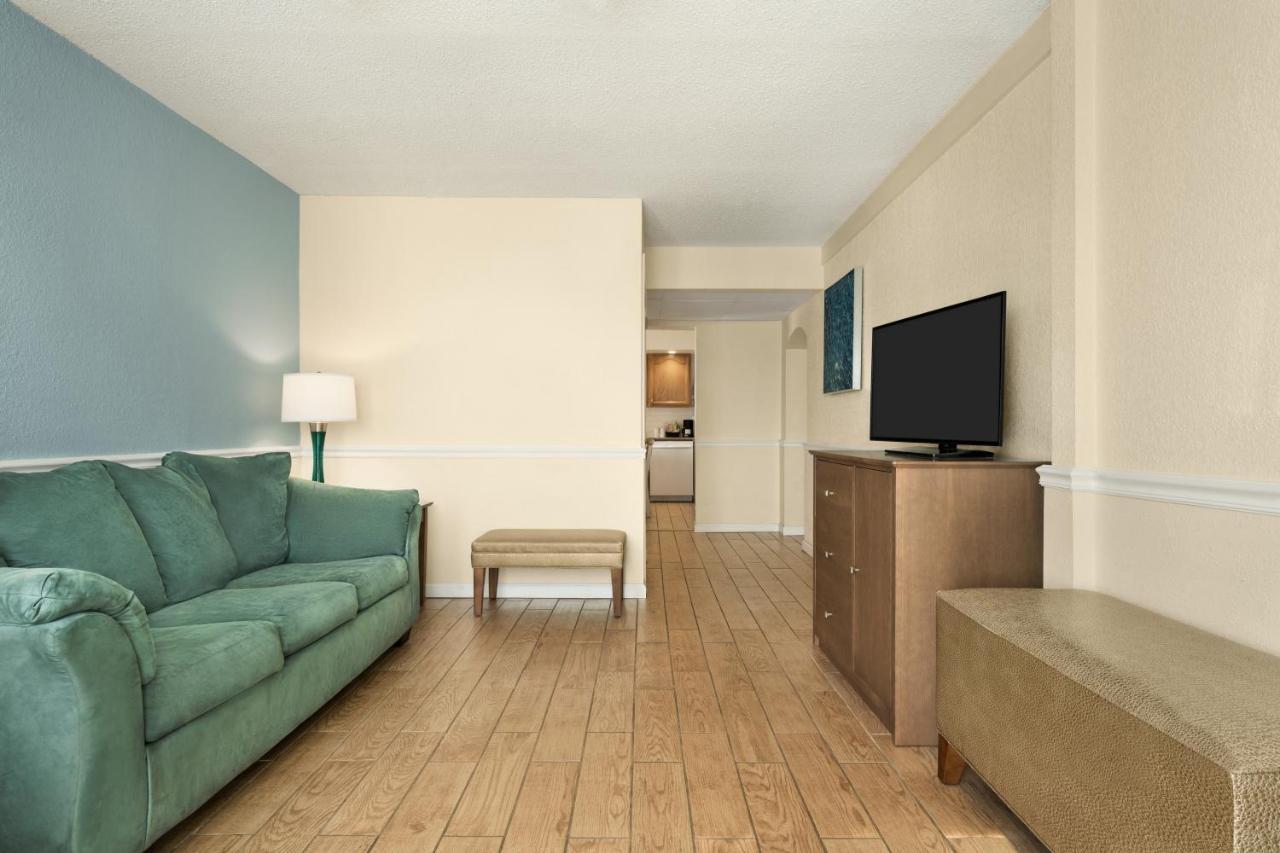 Sands Motel Wildwood Zewnętrze zdjęcie