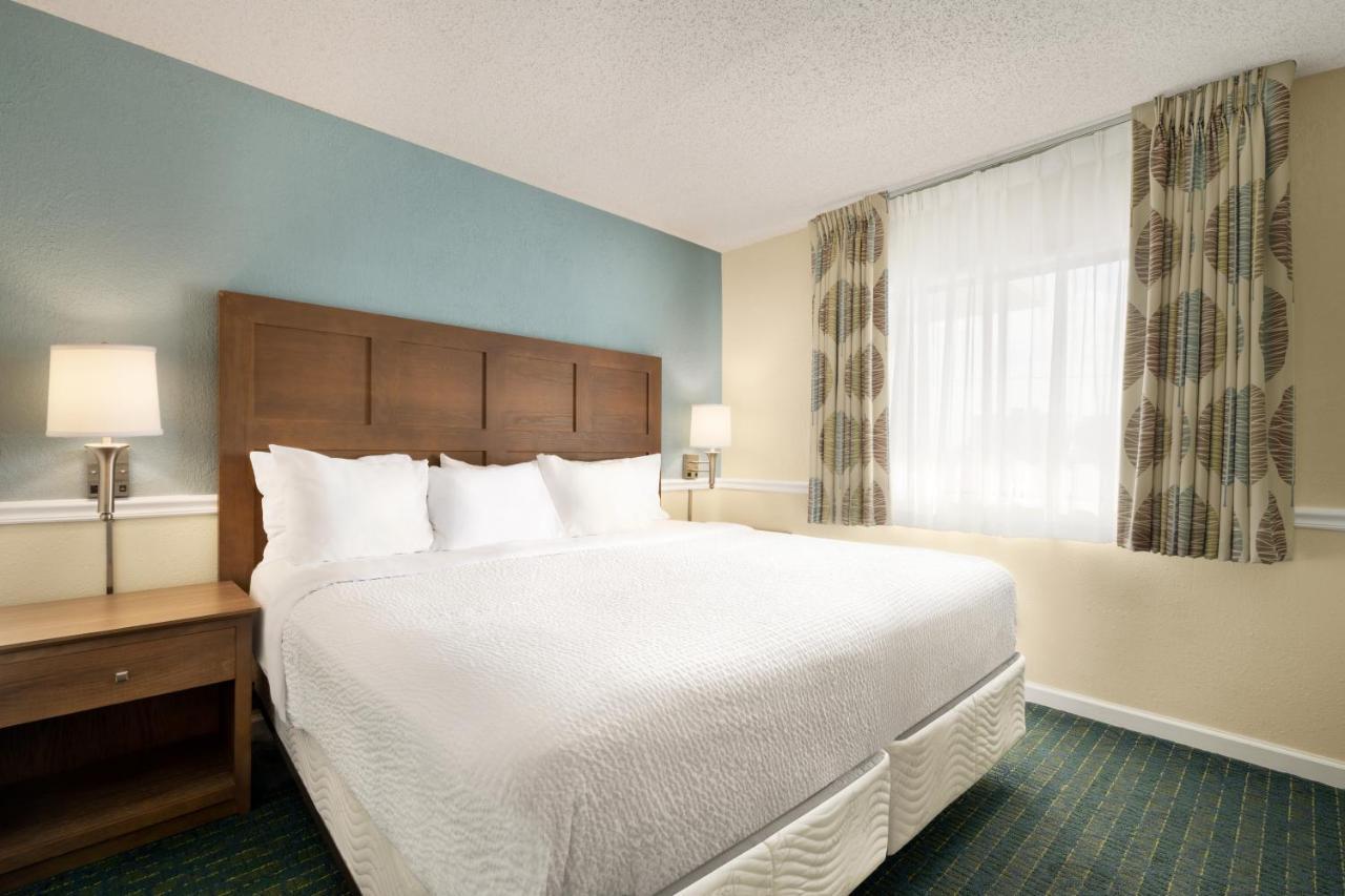 Sands Motel Wildwood Zewnętrze zdjęcie