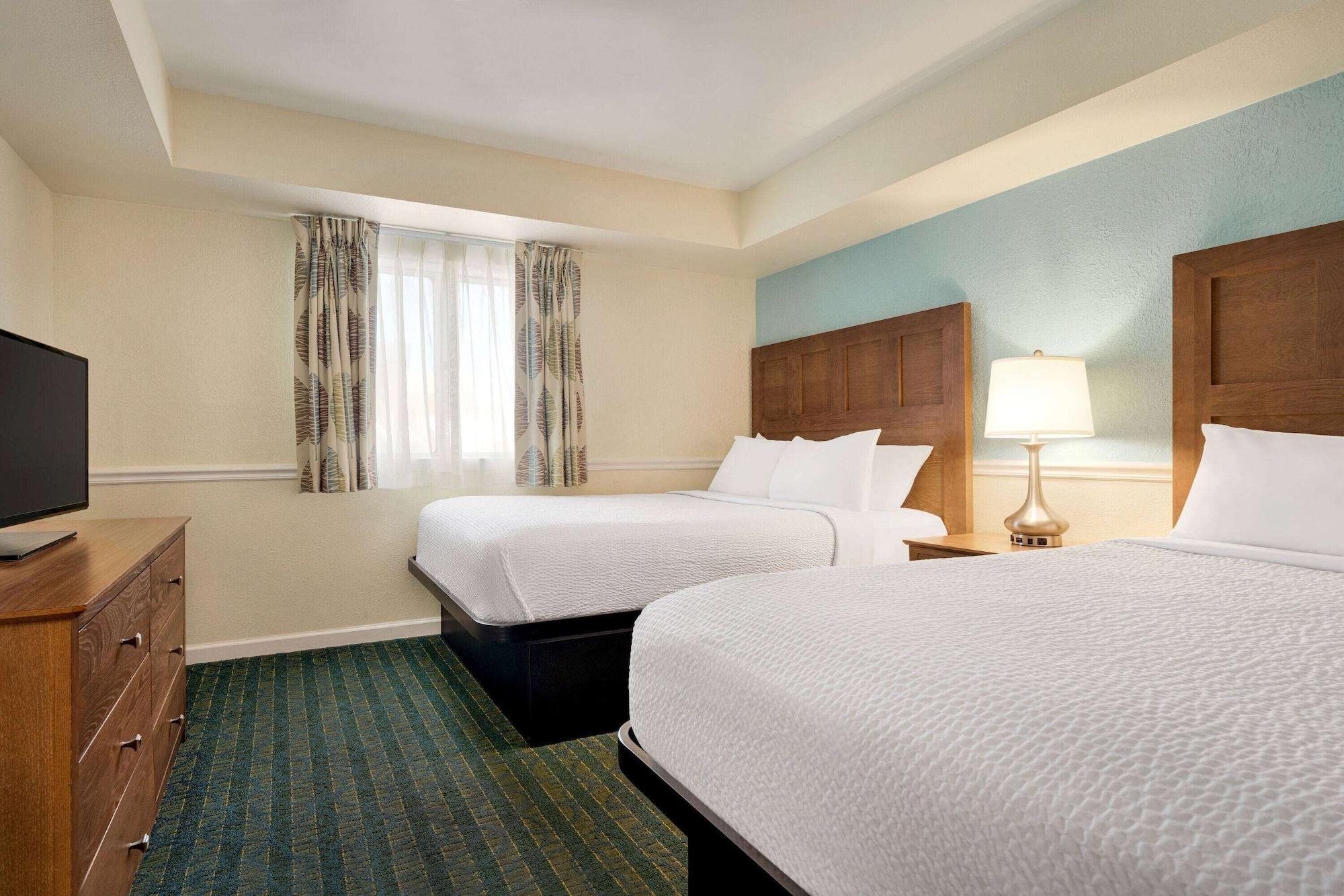 Sands Motel Wildwood Zewnętrze zdjęcie