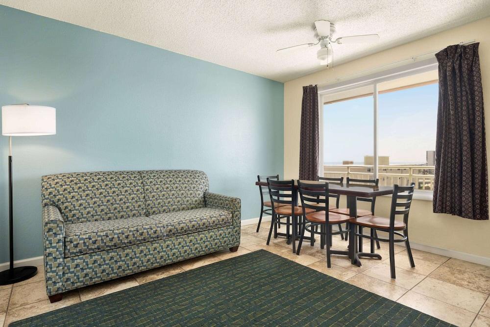 Sands Motel Wildwood Zewnętrze zdjęcie