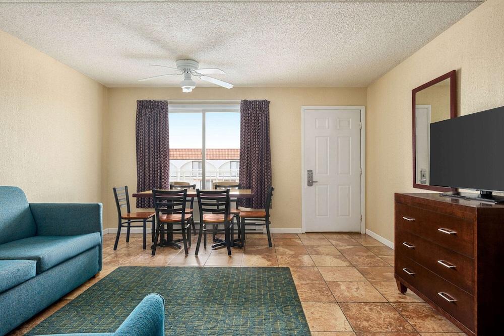 Sands Motel Wildwood Zewnętrze zdjęcie