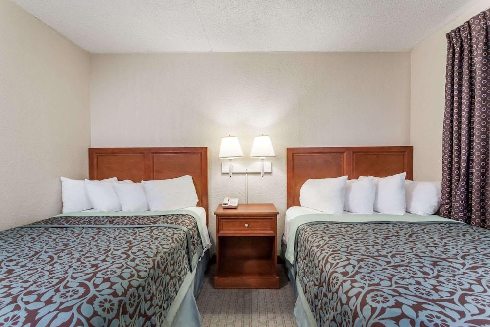 Sands Motel Wildwood Zewnętrze zdjęcie