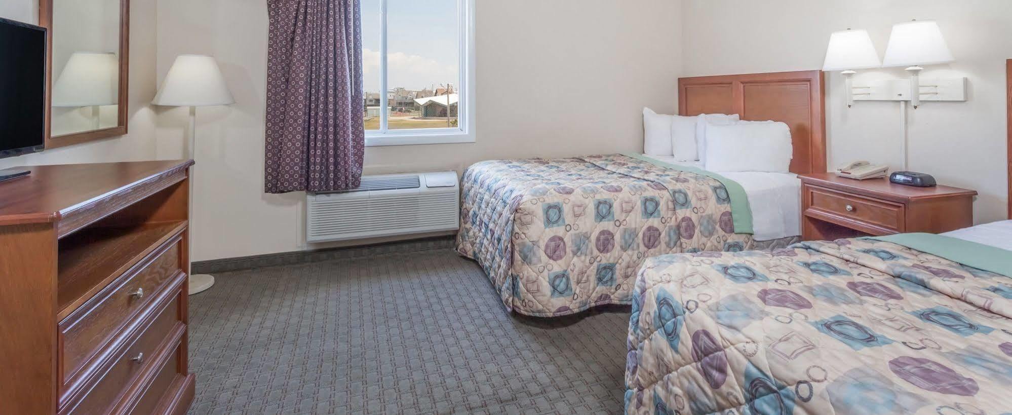Sands Motel Wildwood Zewnętrze zdjęcie